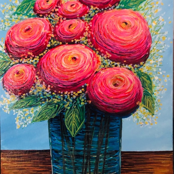 Meet your Posher, Amy - Picture 1 of 1